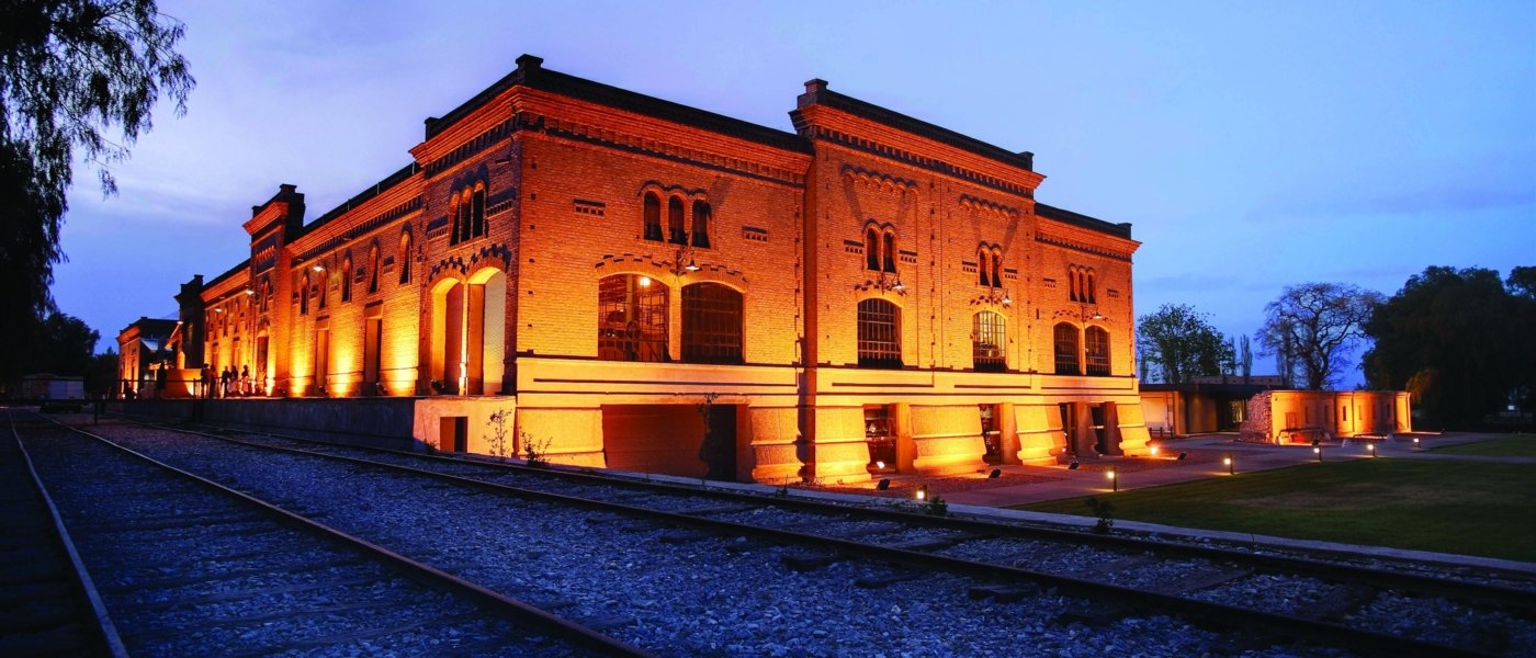 Bodega Trapiche